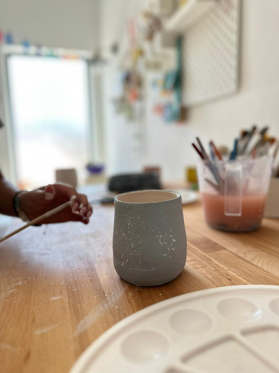 תמונה ממוזערת: צביעה