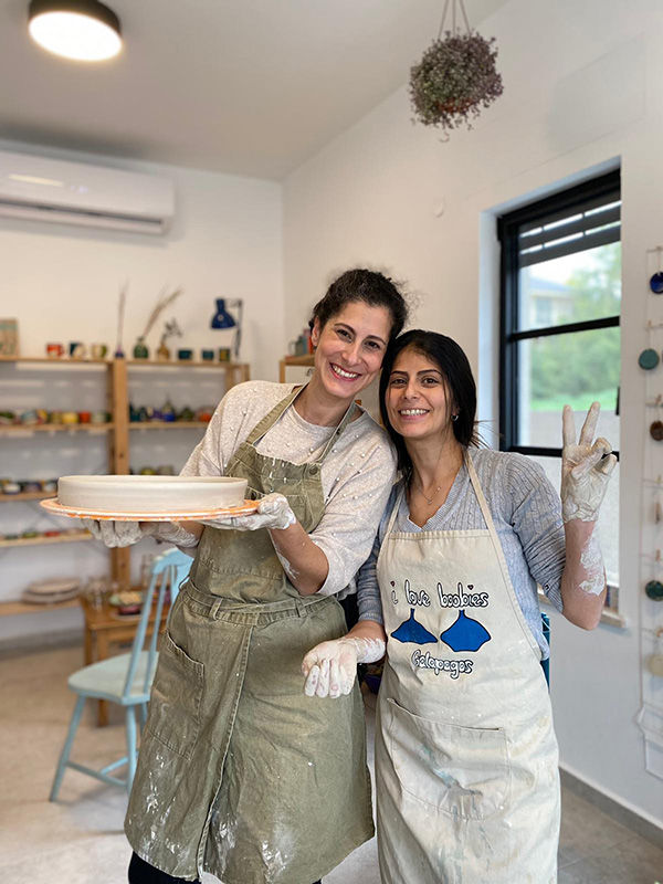 תמונה ממוזערת: חוויה בעמק