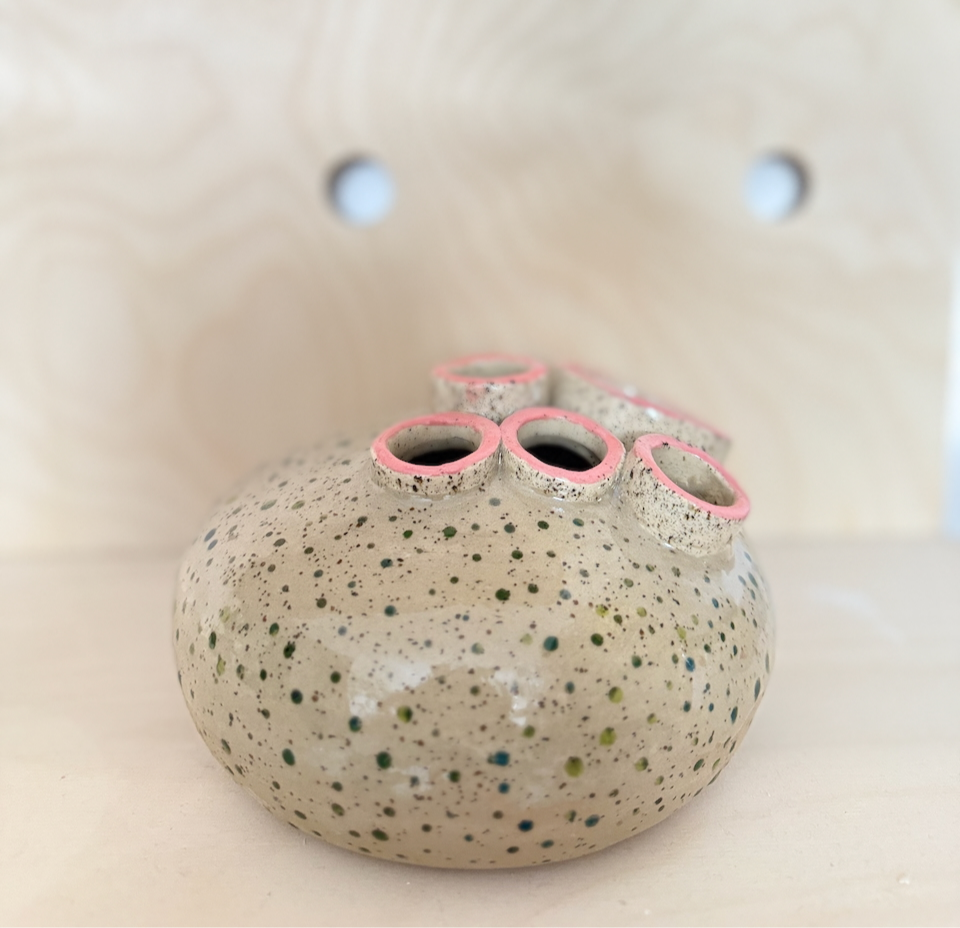 תמונה ממוזערת: אגרטל לייחורים/ קטן