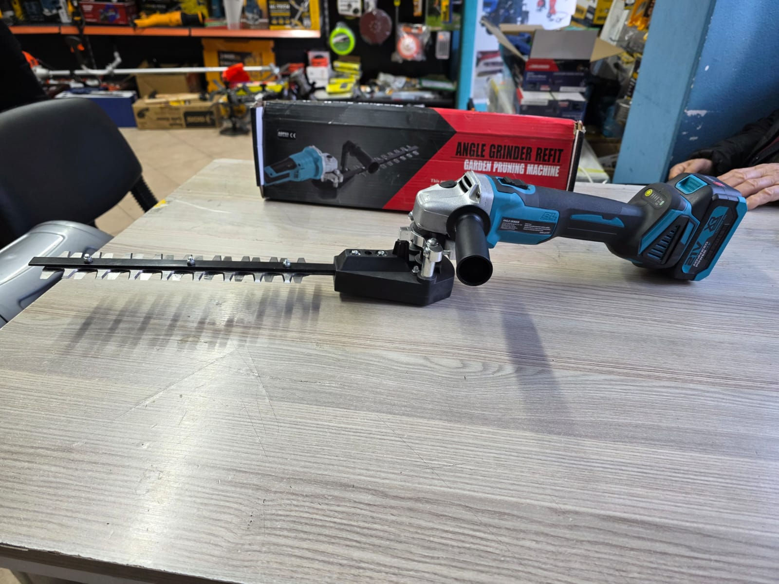 Testre apartı taş motoru uyumlu sadece apart 