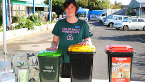 A Year of Change and Impact for the Tread Lightly Caravan