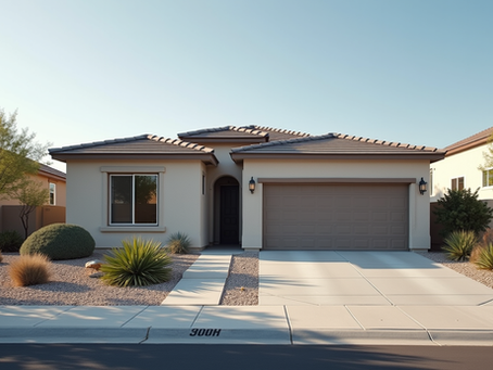 Explore North Las Vegas Realty Trends for 2023
