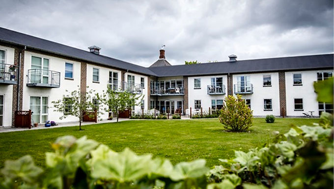 Bryghuset Svendborg By