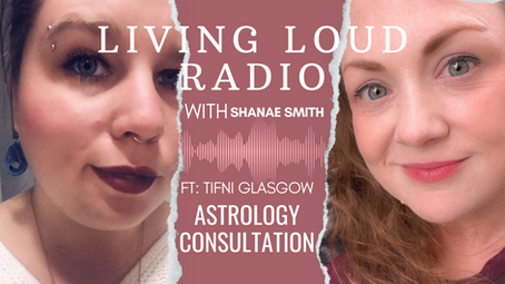 Real Astrology Consultation: Overcoming Challenges with Tifni Glasgow