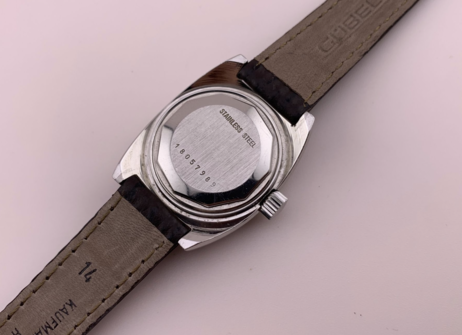 Vintage Longines Ladies