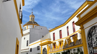 72 hours in Seville: An adventure in the Heart of Andalusia