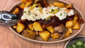 Restaurant Tierra Brava, Barcelona - Review