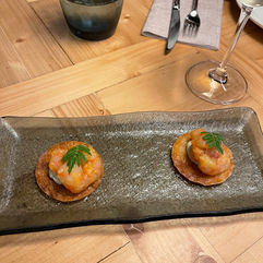 Albé Restaurant