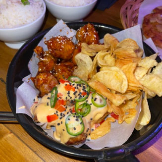 Pocha Restaurant, Barcelona - Review