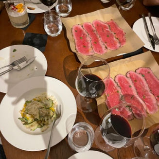 Mr Porter Restaurant, Barcelona - Review