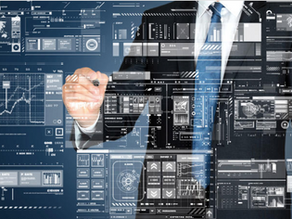 ¿QUÉ ES BUSINESS INTELLIGENCE (BI)?