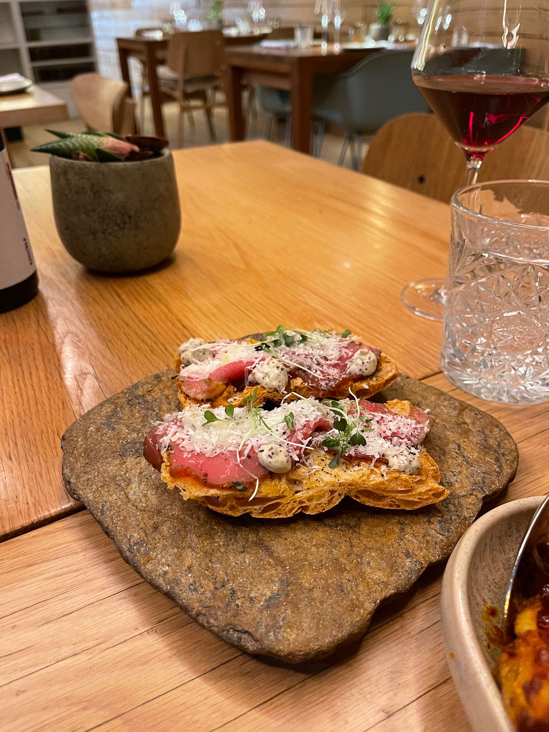 Restaurant Tierra Brava