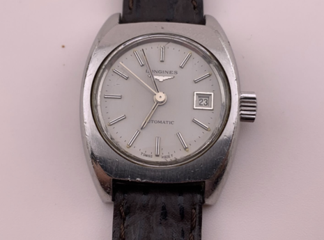 Vintage Longines Ladies