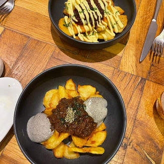 Restaurant Bar Omar, Barcelona - Review