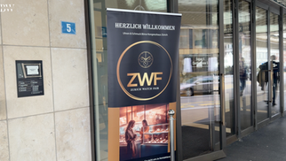 Zurich Watch Fair 2025 — A Collector’s Market With Real Soul