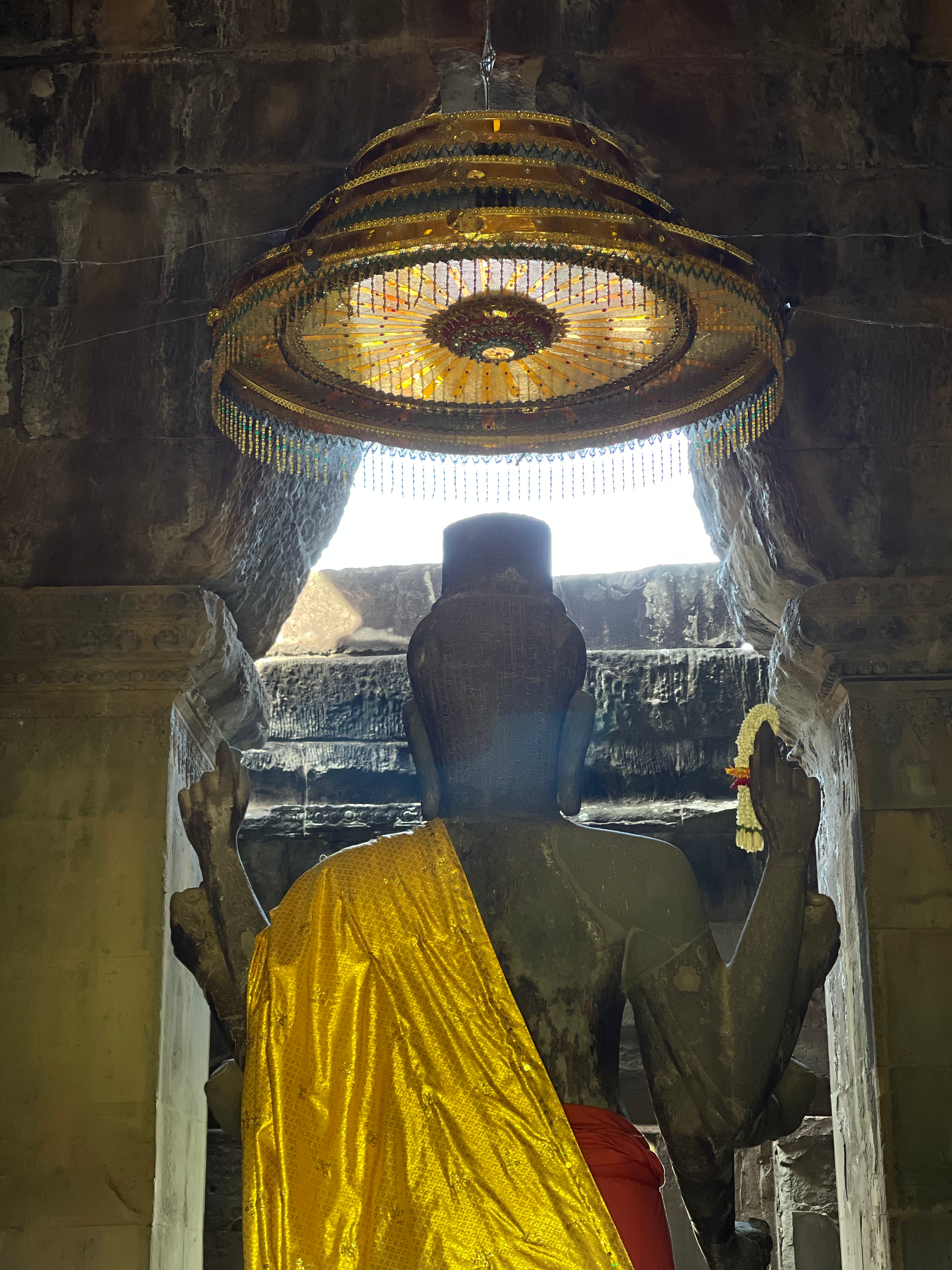 Angkor Wat Temple, Cambodia