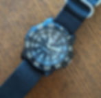 Luminox 3050/3950 Navy SEAL Colormark