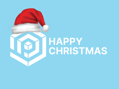 Happy Christmas from Pensions Barrister!