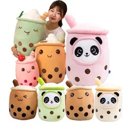 Simpaticos Vasitos hechos en material muy suave. Perfectos para decorar la habitació de nuestros pequeños.