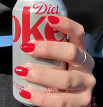 mani and a diet coke.jpg