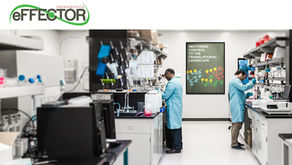 eFFECTOR Therapeutics Completes $38.6 Million Series C Financing