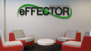 eFFECTOR Therapeutics Initiates Dosing in Phase 2 Combination Trial of eFT508 and Avelumab in Micros