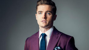 Bolt Threads Is Launching Its First Bioengineered Spider Silk Product At SXSW - A Necktie