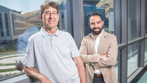 Peninsula Alzheimer’s fighter hunts $150 million IPO