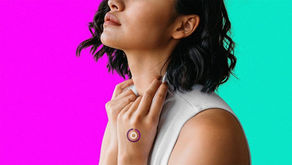 This Temporary Tattoo Warns You When You've Gotten Too Much Sun