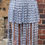 Thumbnail: Silver Trim Skirt 