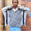 Thumbnail: Frankenstein Cardigan 