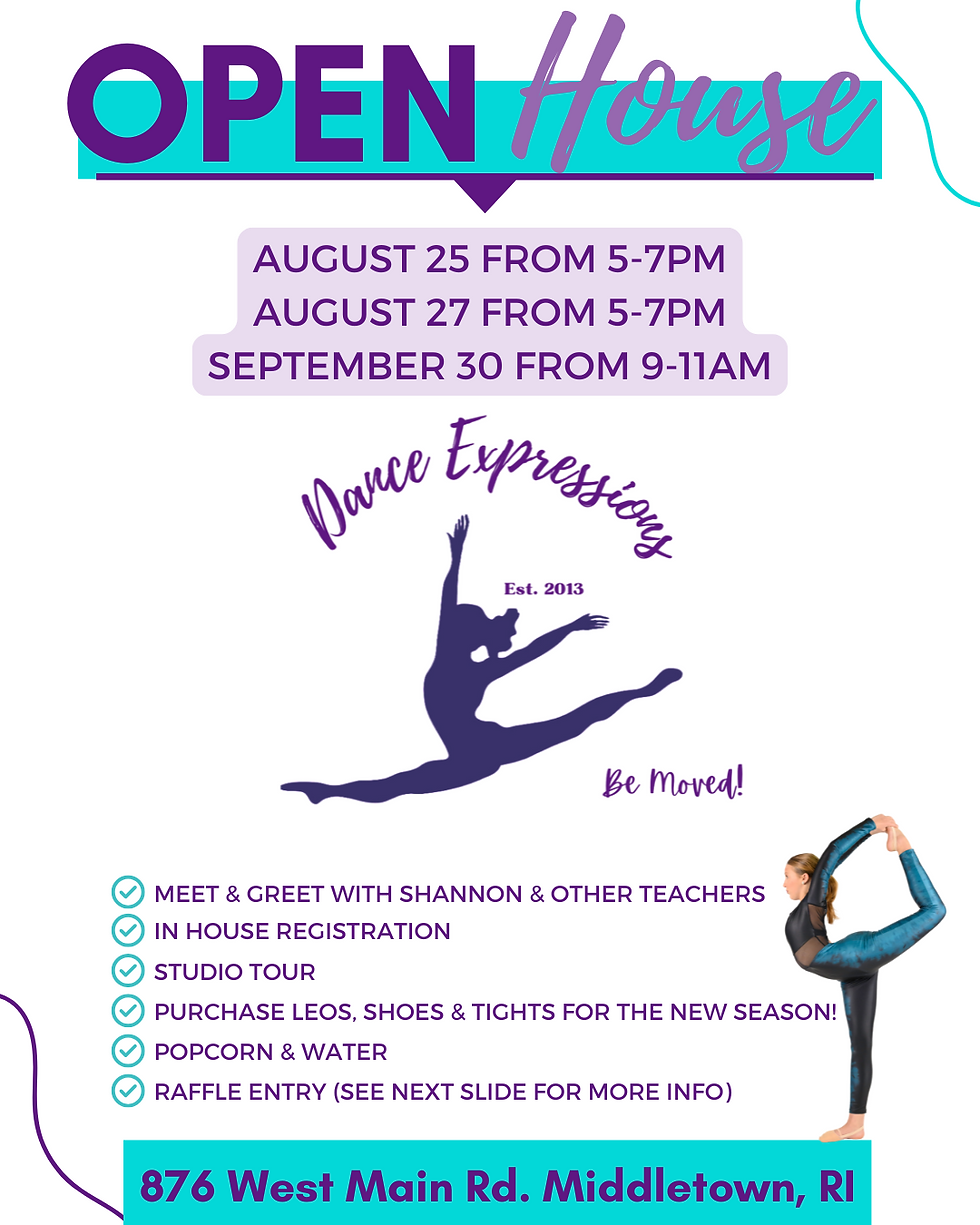 Open House