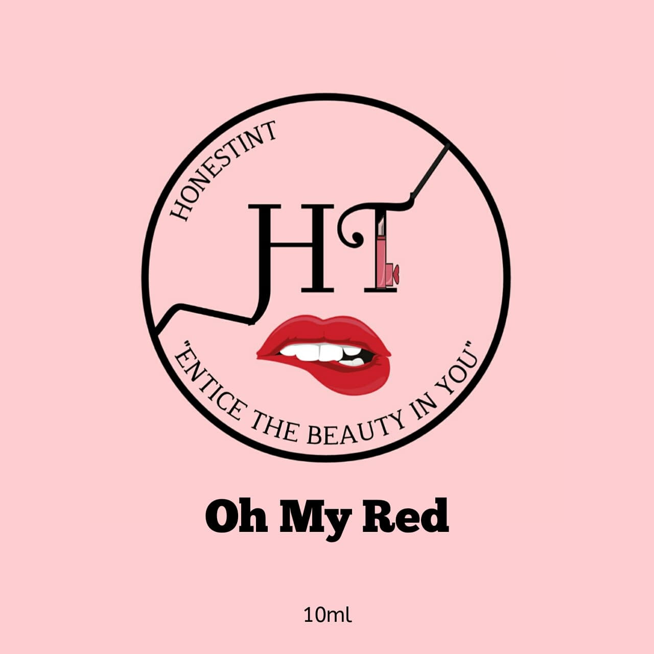Oh My Red