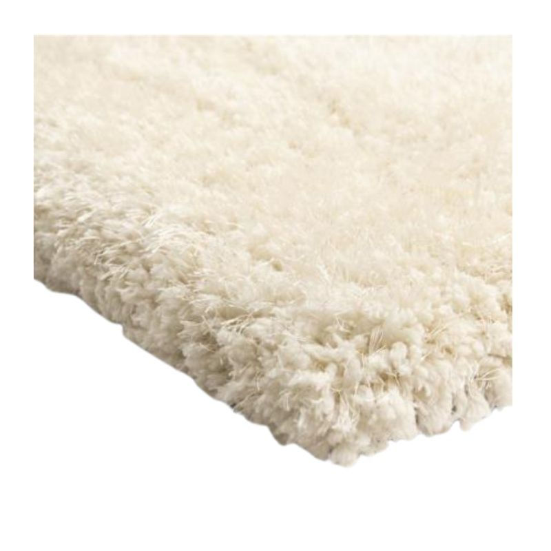 Carpet: Natural Shaggy