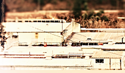 明治時代からの発展