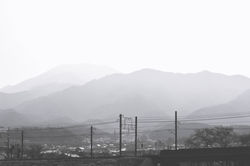 明治35年中津駅