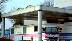 健康都市なかつが わ