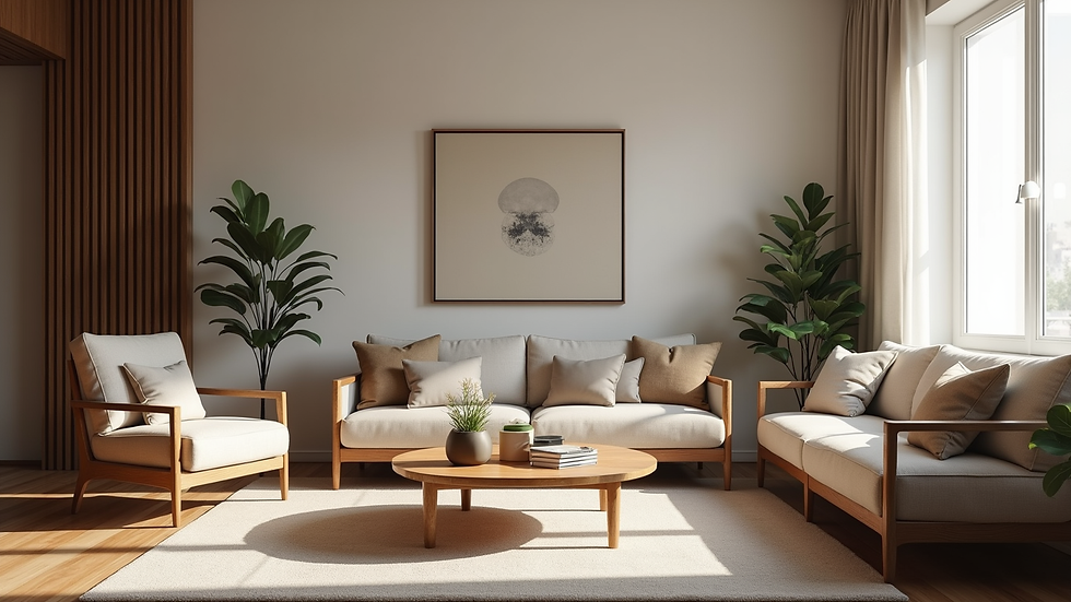 Discover Comfortable Short-Term Rentals with Yellow Porch Promise