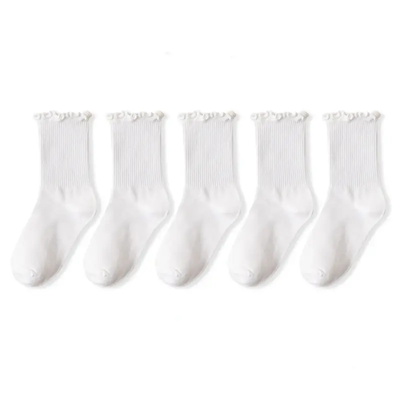 Thumbnail: Ribbed Socks