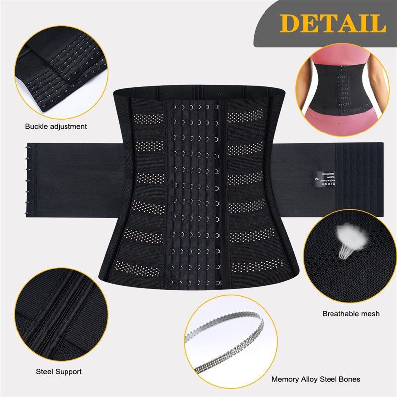 Thumbnail: Sculpt & Sweat Waist Trainer
