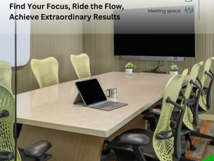 Best Coworking spaces in Bangalore (2026) help businesses access plug-and-play workspaces with high-speed internet, ergonomic furniture, and on-demand meeting rooms without long-term lock-ins. 