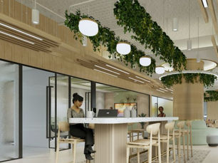 Why Hebbal is ideal for GCC office set-ups| Anthill IQ