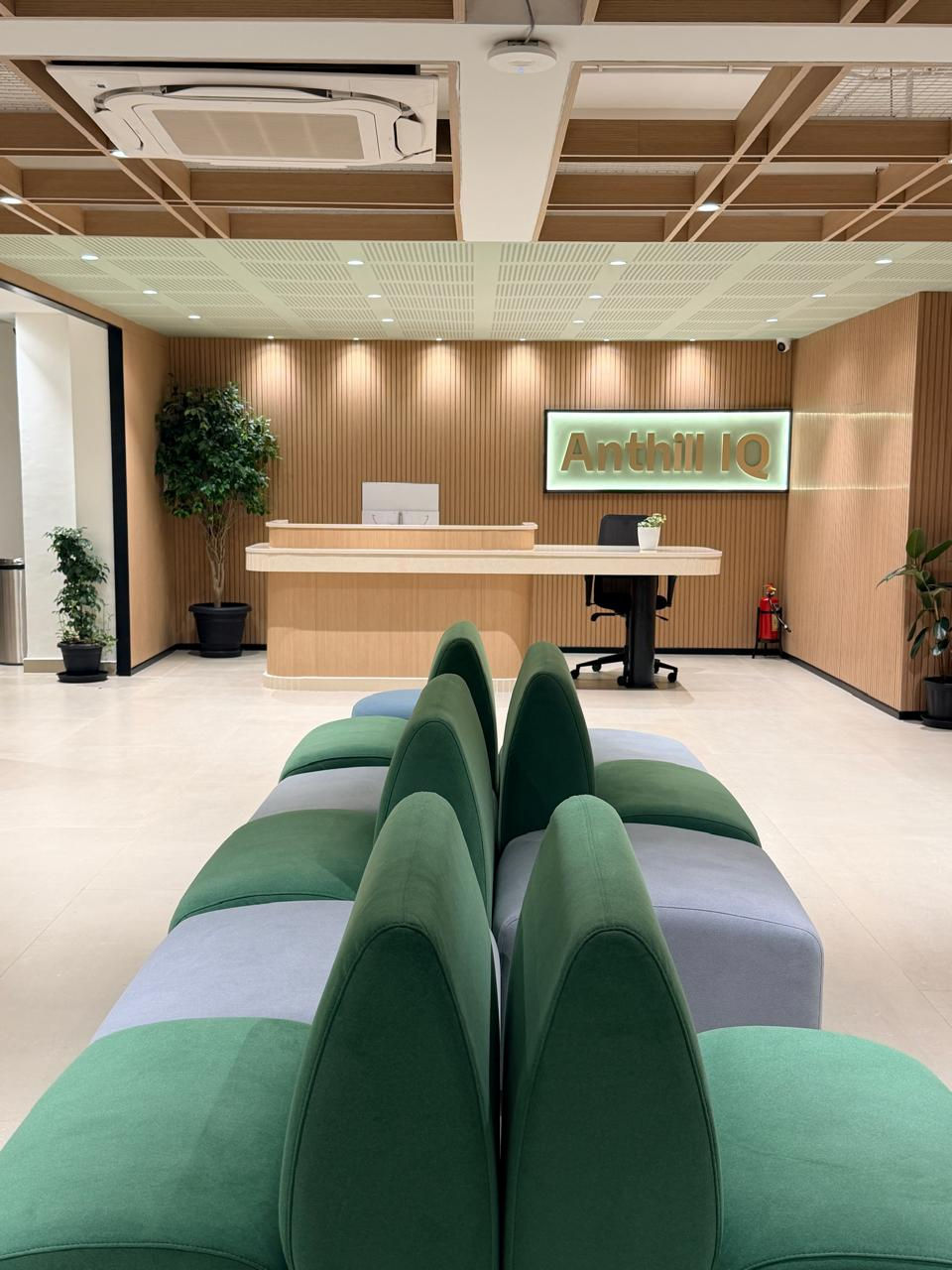 Co-Working Space in Bangalore