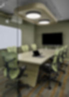 Startup coworking spaces in Bangalore (2025)