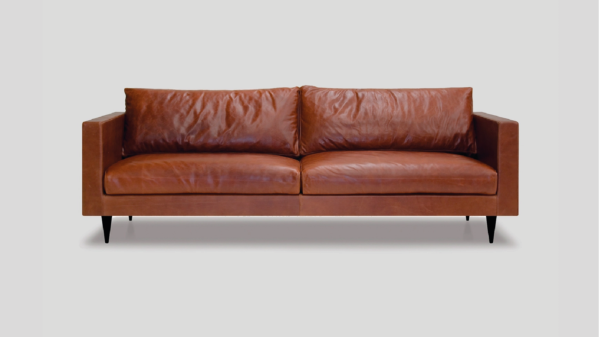 Sofá Bombox leather