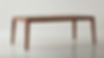 Mesa comedor Berlín