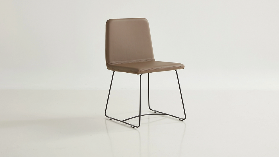Miniatura: Silla comedor Miami