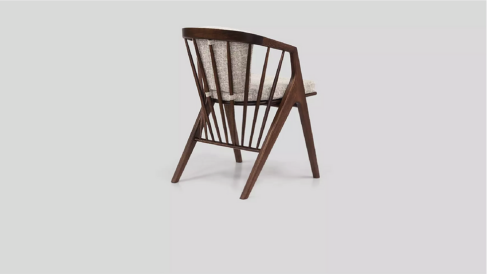 Miniatura: Silla Comedor Victoria