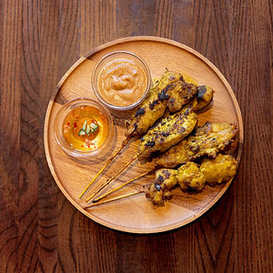 Chicken Satay