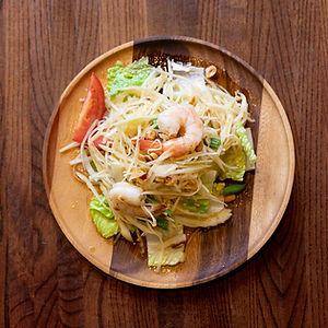 Papaya Salad